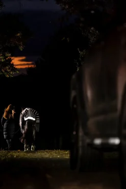 Amigo 1200D FieldSafe Reflectech Plus Outdoordecke, 250 g