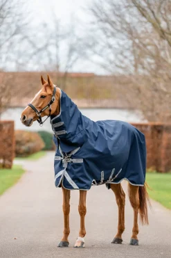 Amigo 1200D integrierte Outdoordecke 250 g