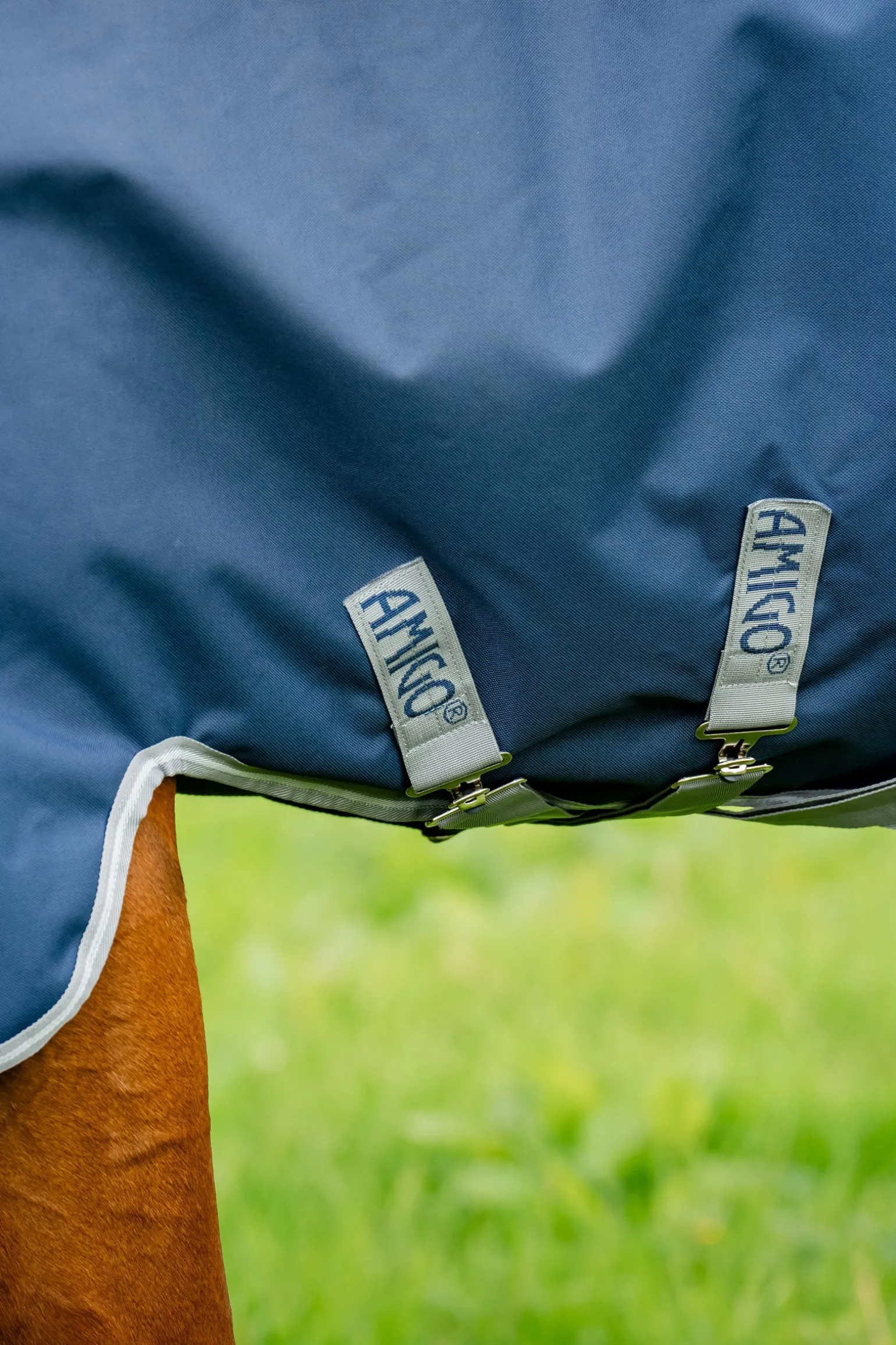 Amigo 1200D Outdoordecke, 250 g