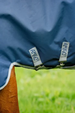 Amigo 1200D Plus Outdoordecke, 50 g