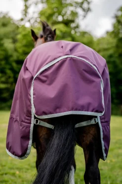 Amigo Hero Ripstop Weidedecke, 50g