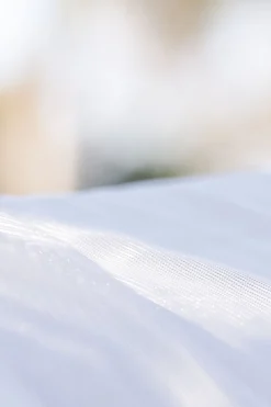 Amigo Integrierte Fliegendecke