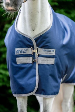 Amigo Ripstop 900D Outdoordecke mit Fleecefutter, 50 g