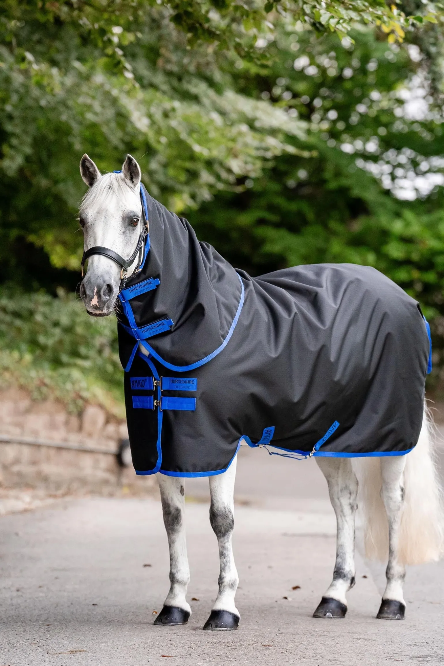 Amigo Ripstop 900D Plus Outdoordecke, 200 g