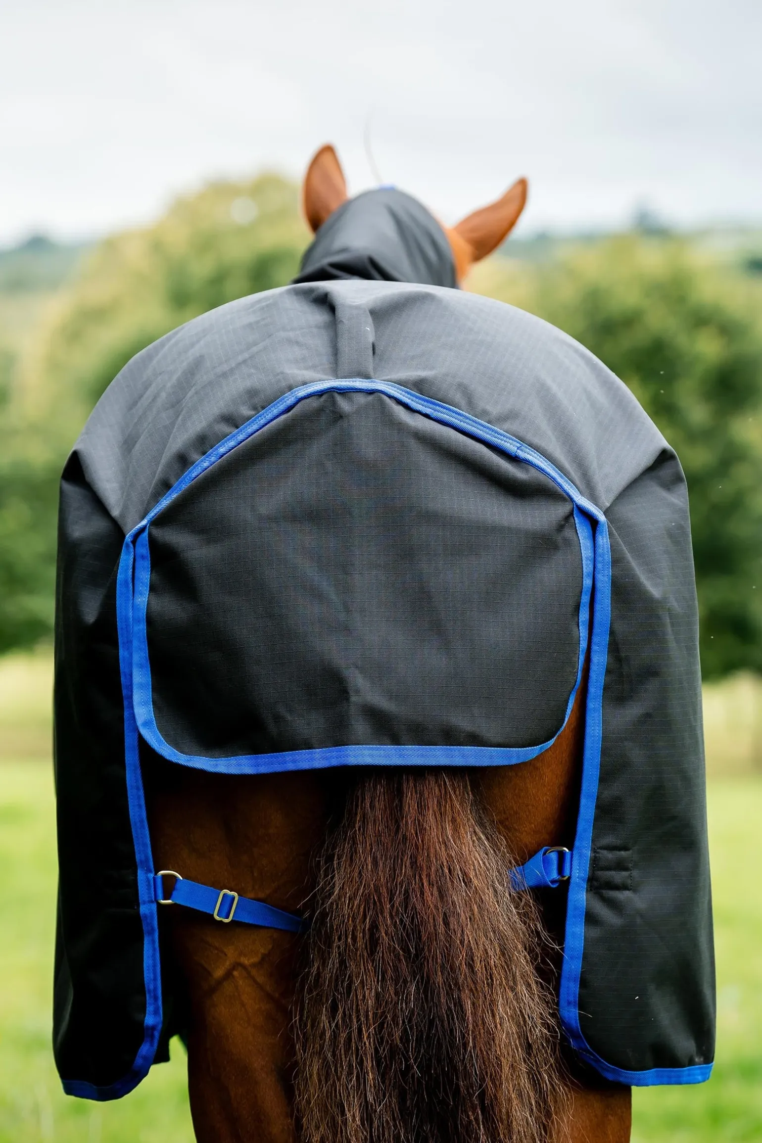 Amigo Ripstop 900D Plus Outdoordecke, 200 g