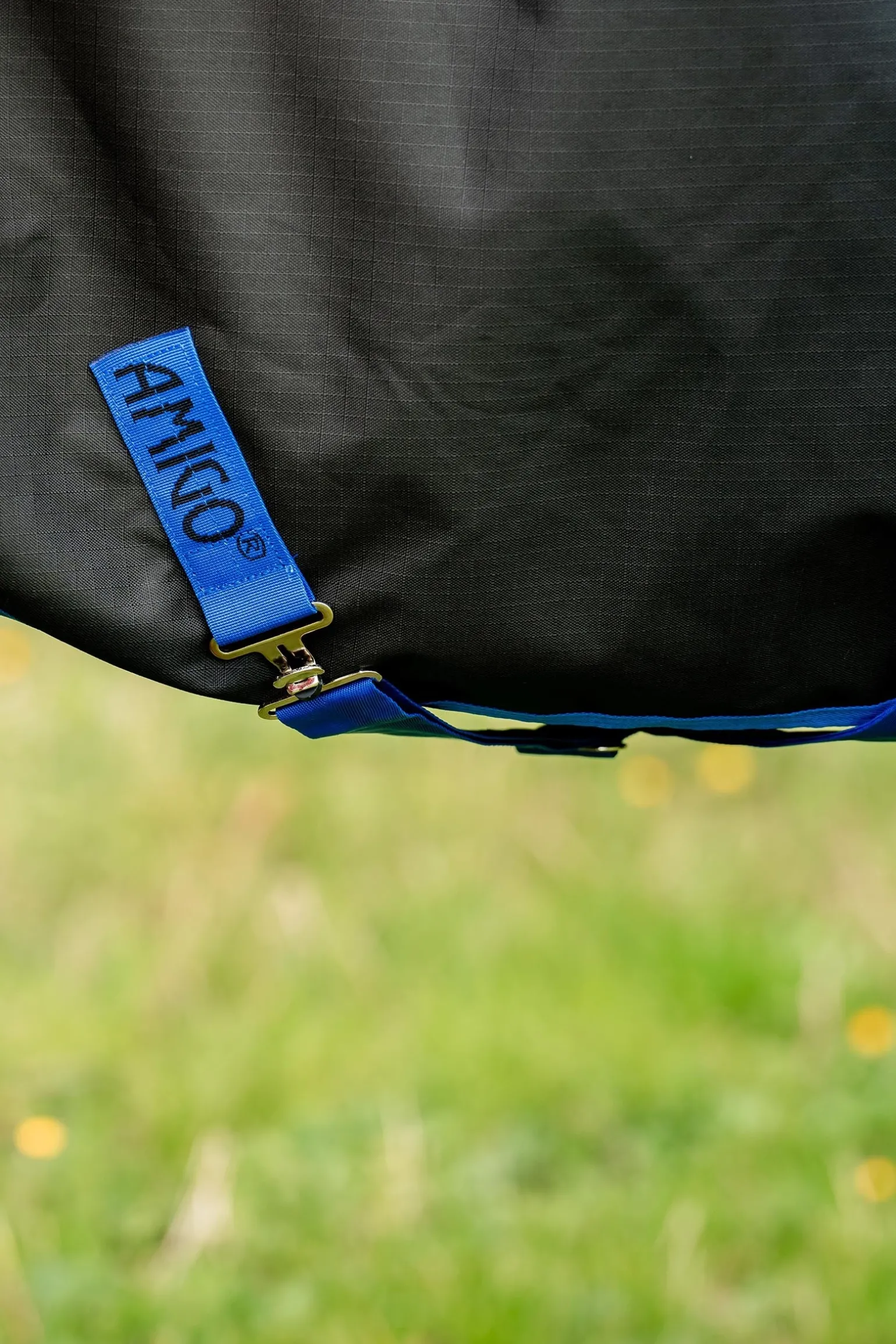 Amigo Ripstop 900D Plus Outdoordecke, 200 g