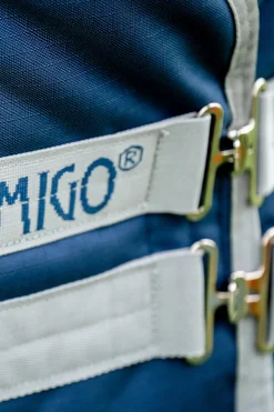 Amigo Ripstop 900D Plus Outdoordecke, 200 g