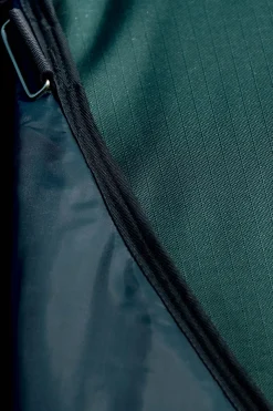 Amigo Ripstop 900D Plus Weidedecke mit abnehmbarem Halsteil, 100 g