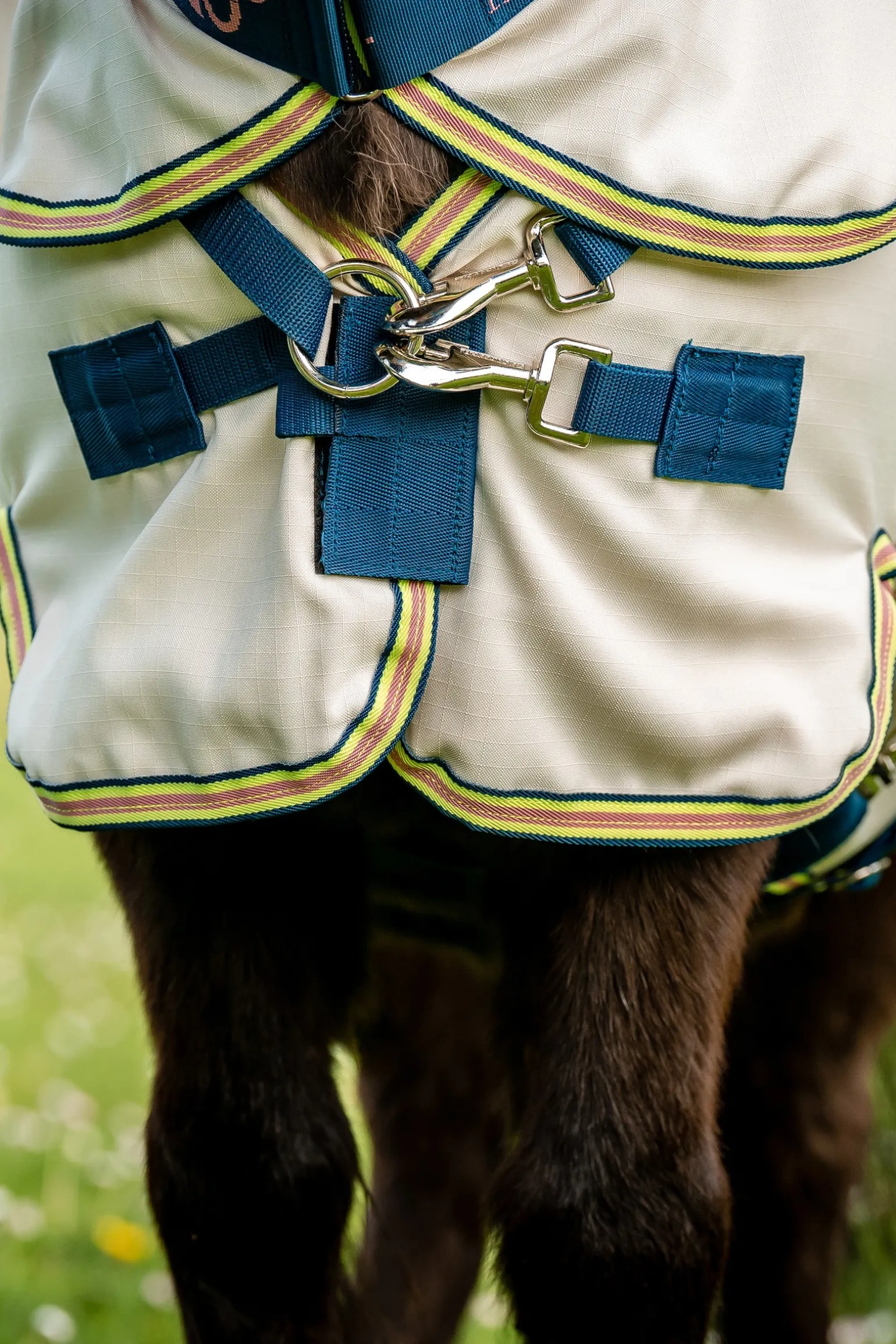 Amigo Ripstop Hoody Petite, Fliegendecke