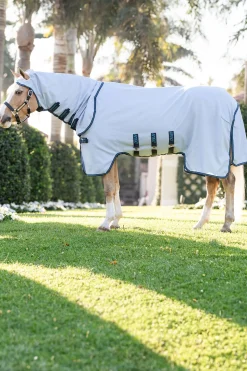 Amigo Ripstop Hoody Pony