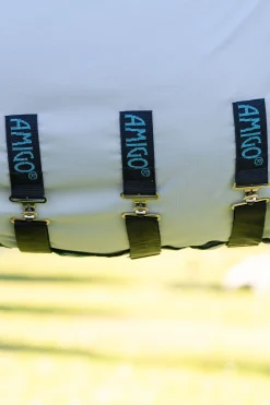 Amigo Ripstop Hoody Pony