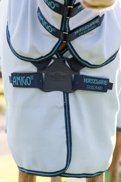 Amigo Ripstop Hoody Pony