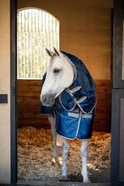 Amigo Ripstop Insulator Plus Stalldecke, 350 g