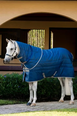Amigo Ripstop Insulator Plus Stalldecke, 200 g
