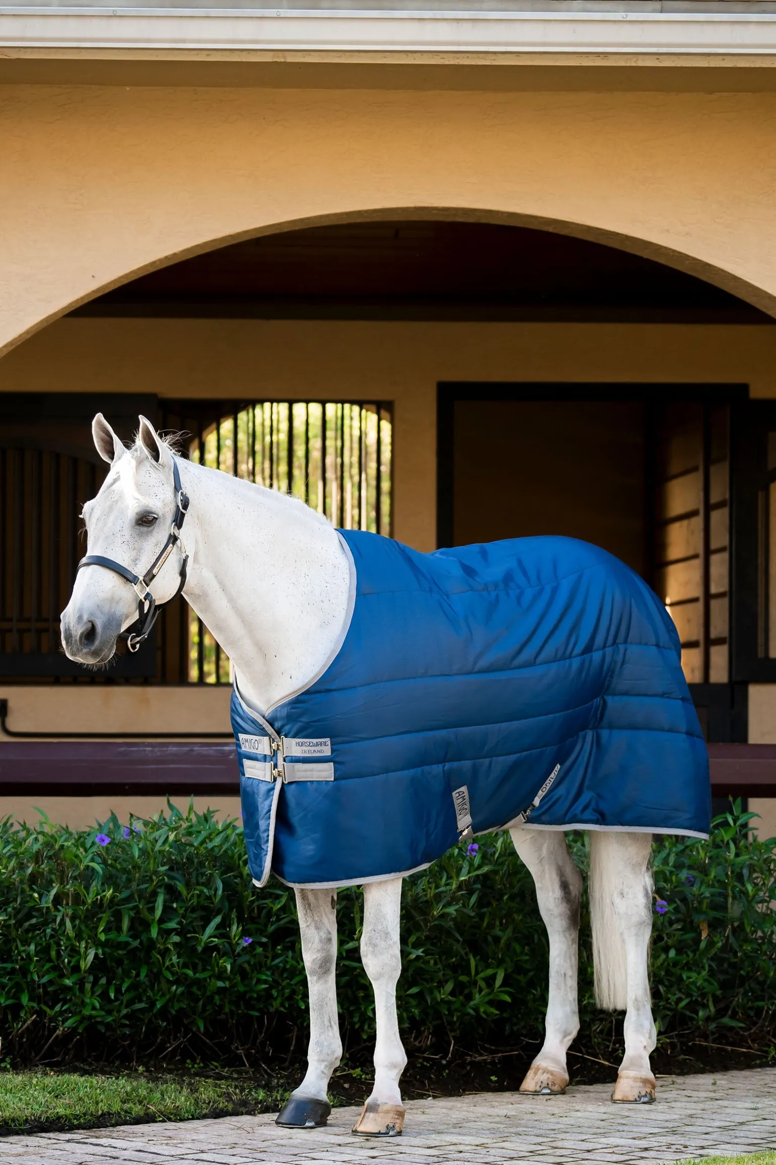 Amigo Ripstop Insulator Stalldecke 50g