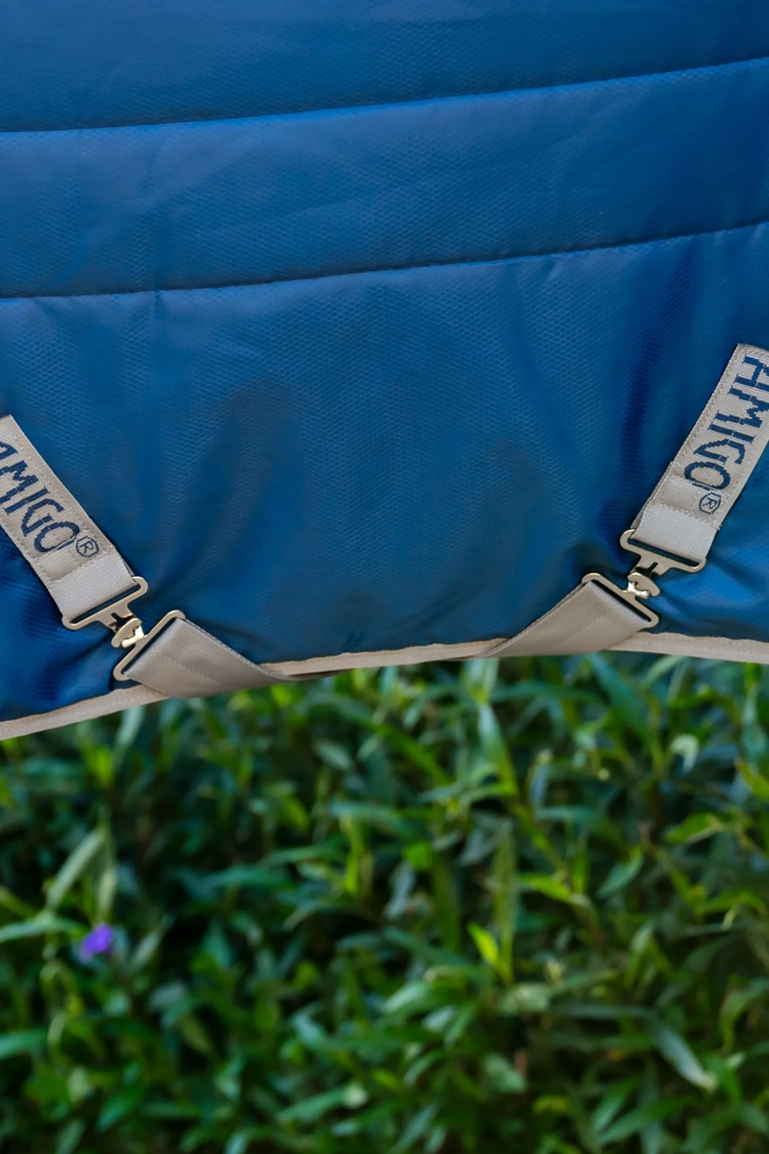 Amigo Ripstop Insulator Stalldecke 50g