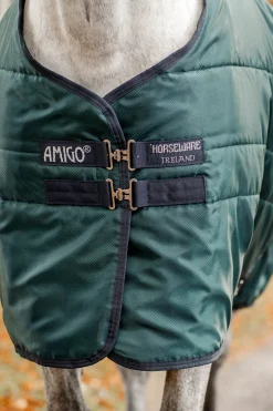 Amigo Ripstop Stalldecke mit Füllung, 350 g