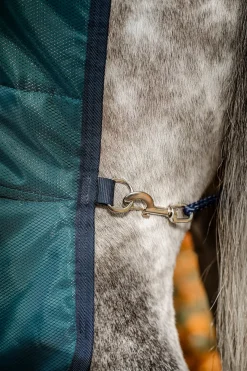 Amigo Ripstop Stalldecke mit Füllung, 350 g