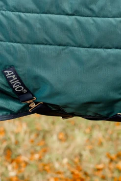 Amigo Ripstop Stalldecke mit Füllung, 350 g