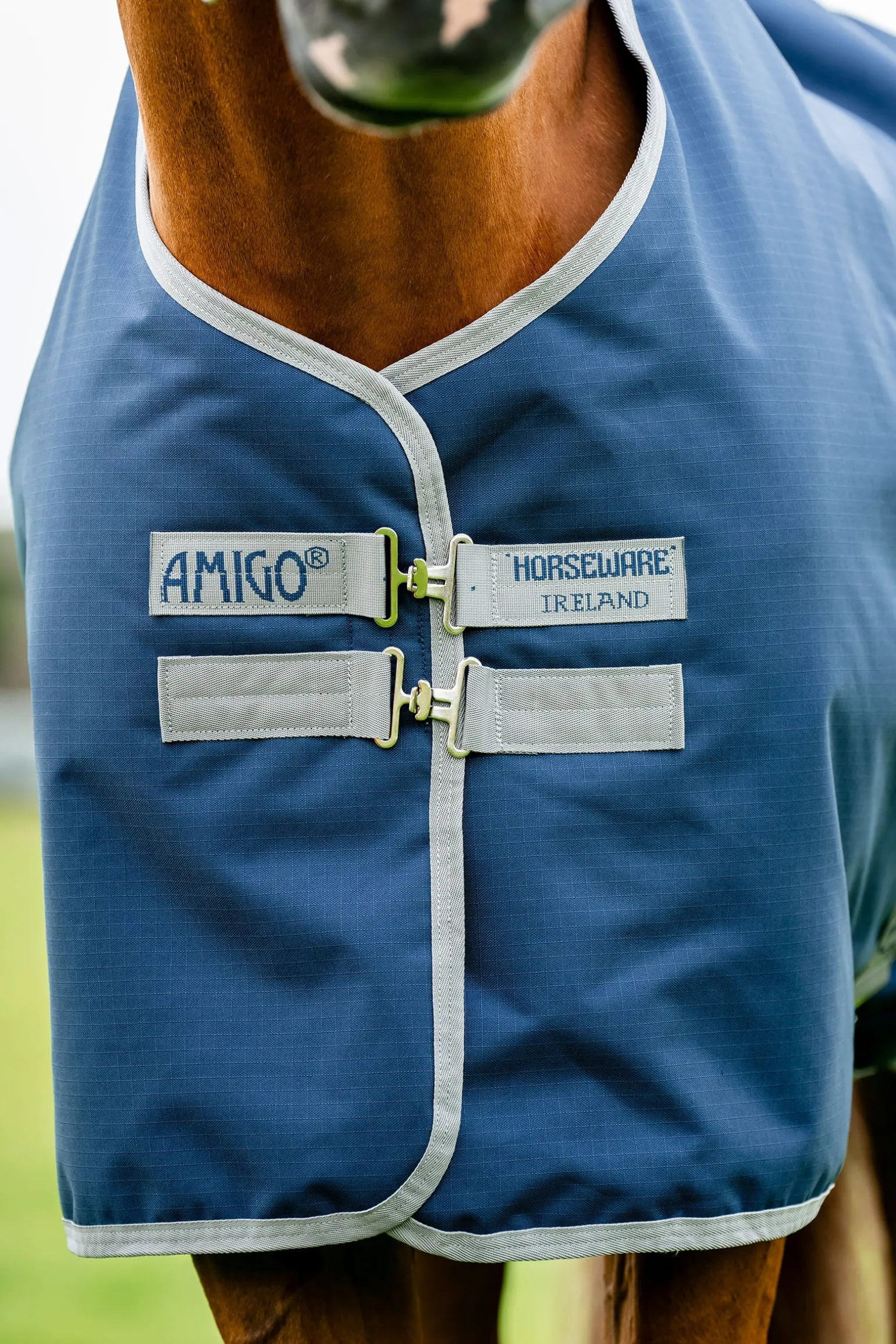 Amigo Ripstop Weidedecke 900D, 0g