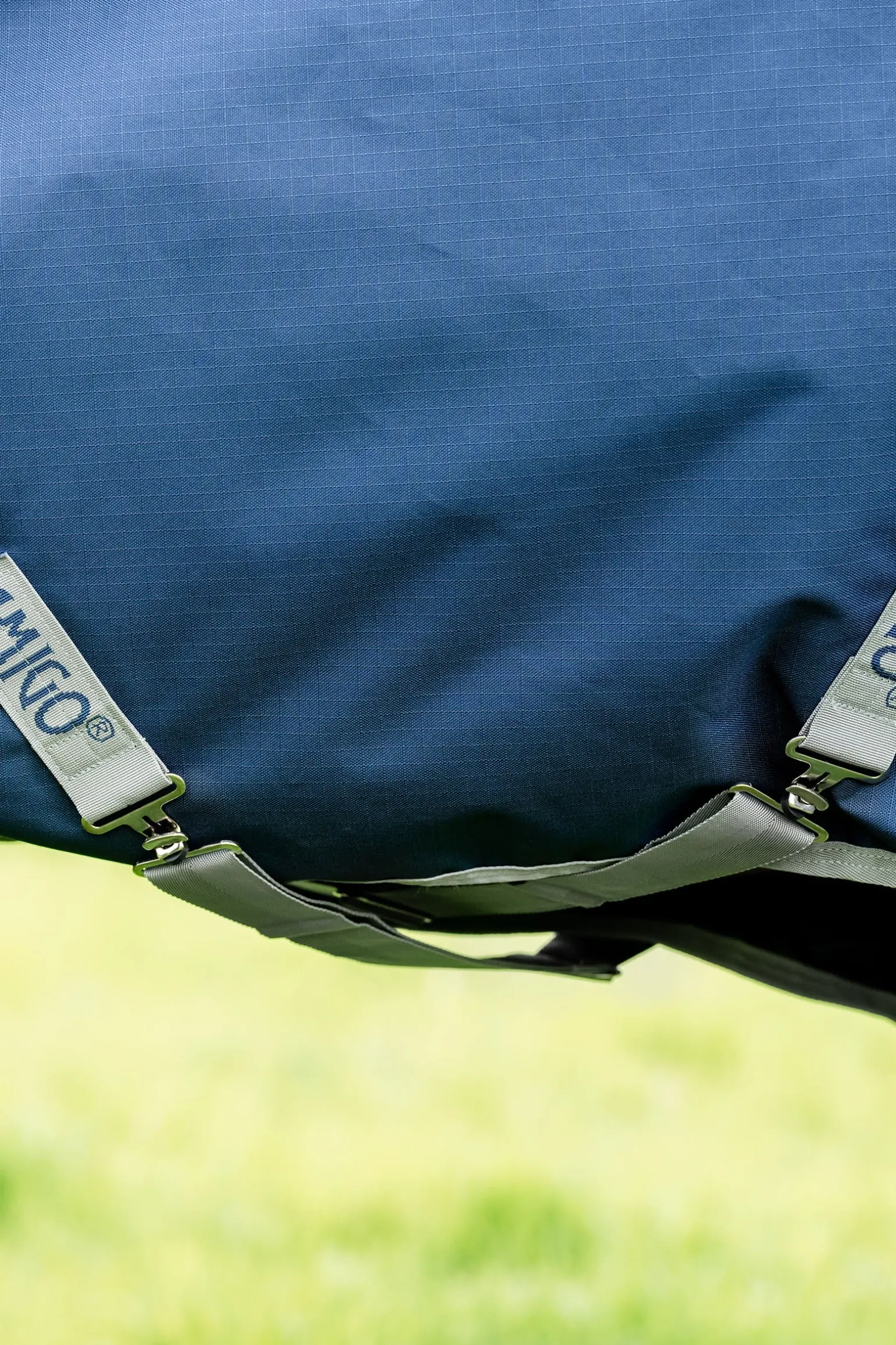 Amigo Ripstop Weidedecke 900D, 0g