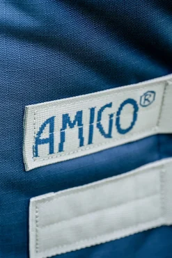 Amigo Ripstop Weidedecke 900D, 0g