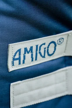 Amigo Ripstop Weidedecke 900D, 0g