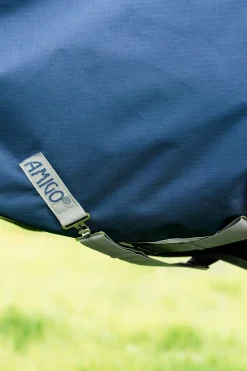 Amigo Ripstop Weidedecke 900D, 0g