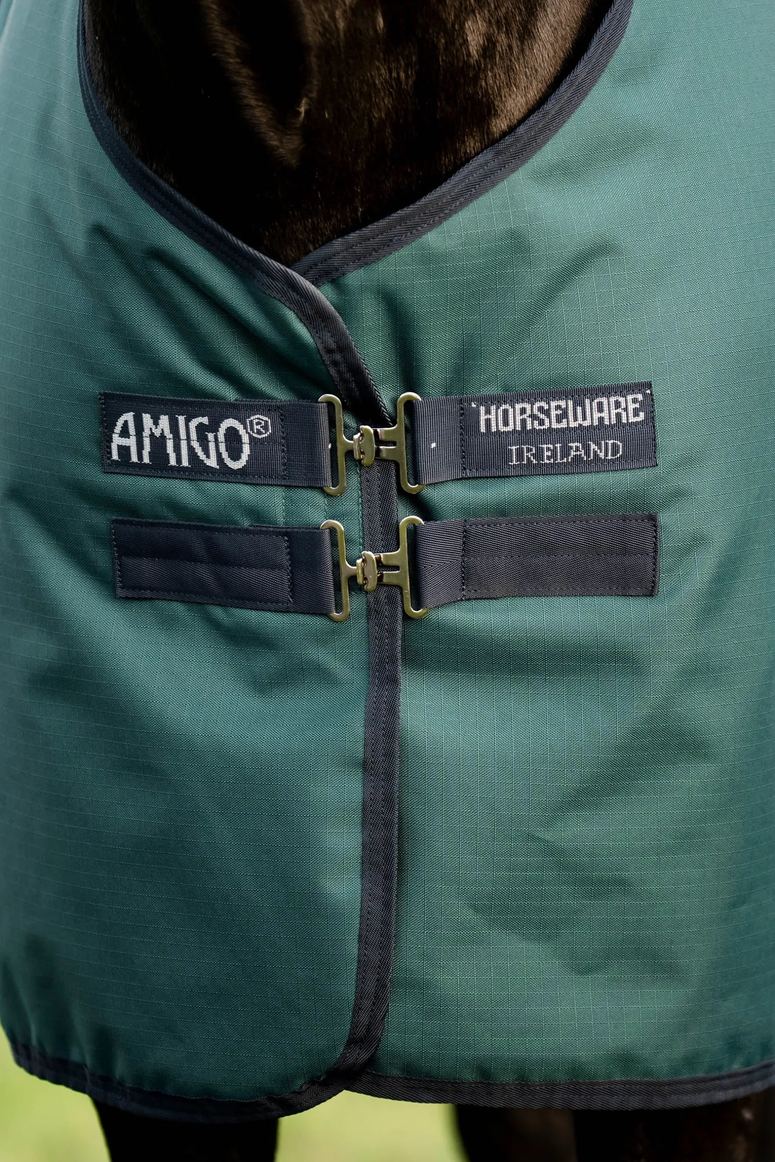 Amigo Ripstop Weidedecke 900D, 50g