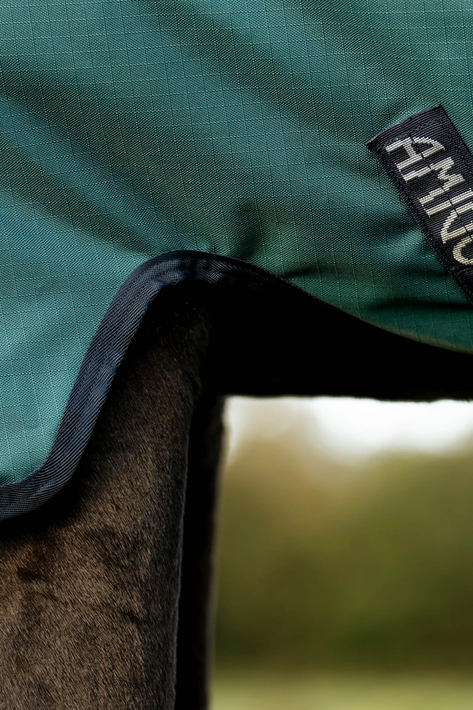 Amigo Ripstop Weidedecke 900D, 50g