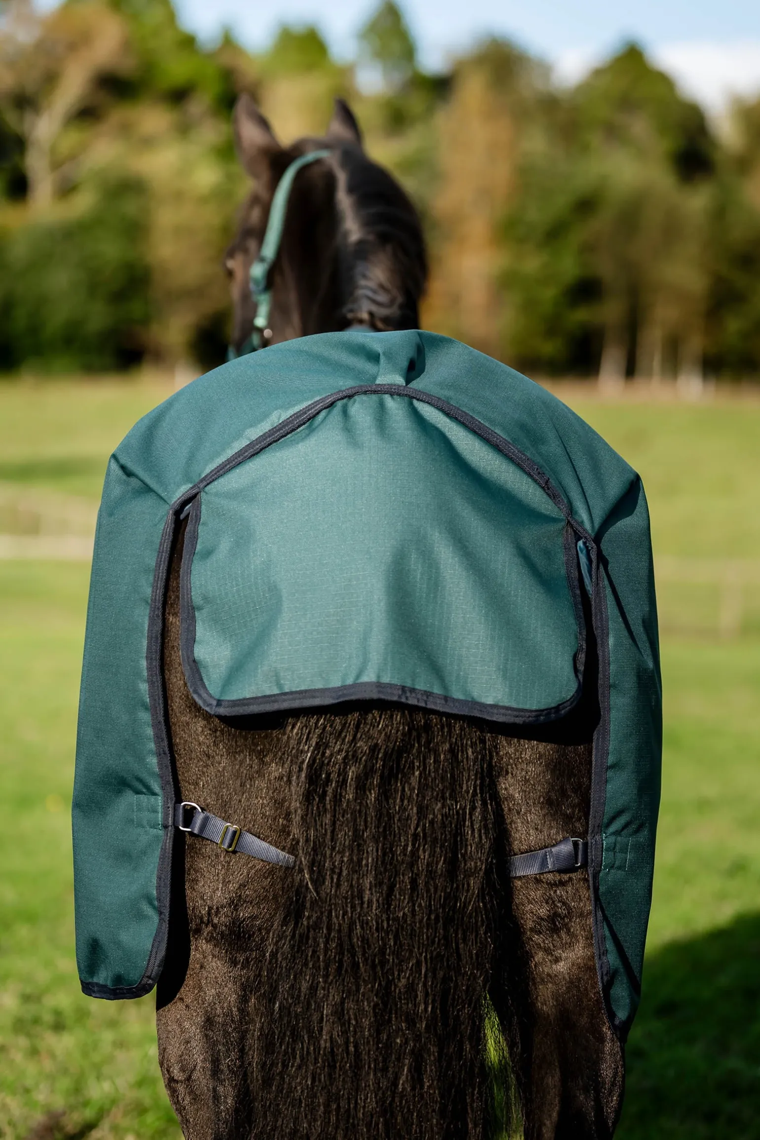 Amigo Ripstop Weidedecke 900D, 50g