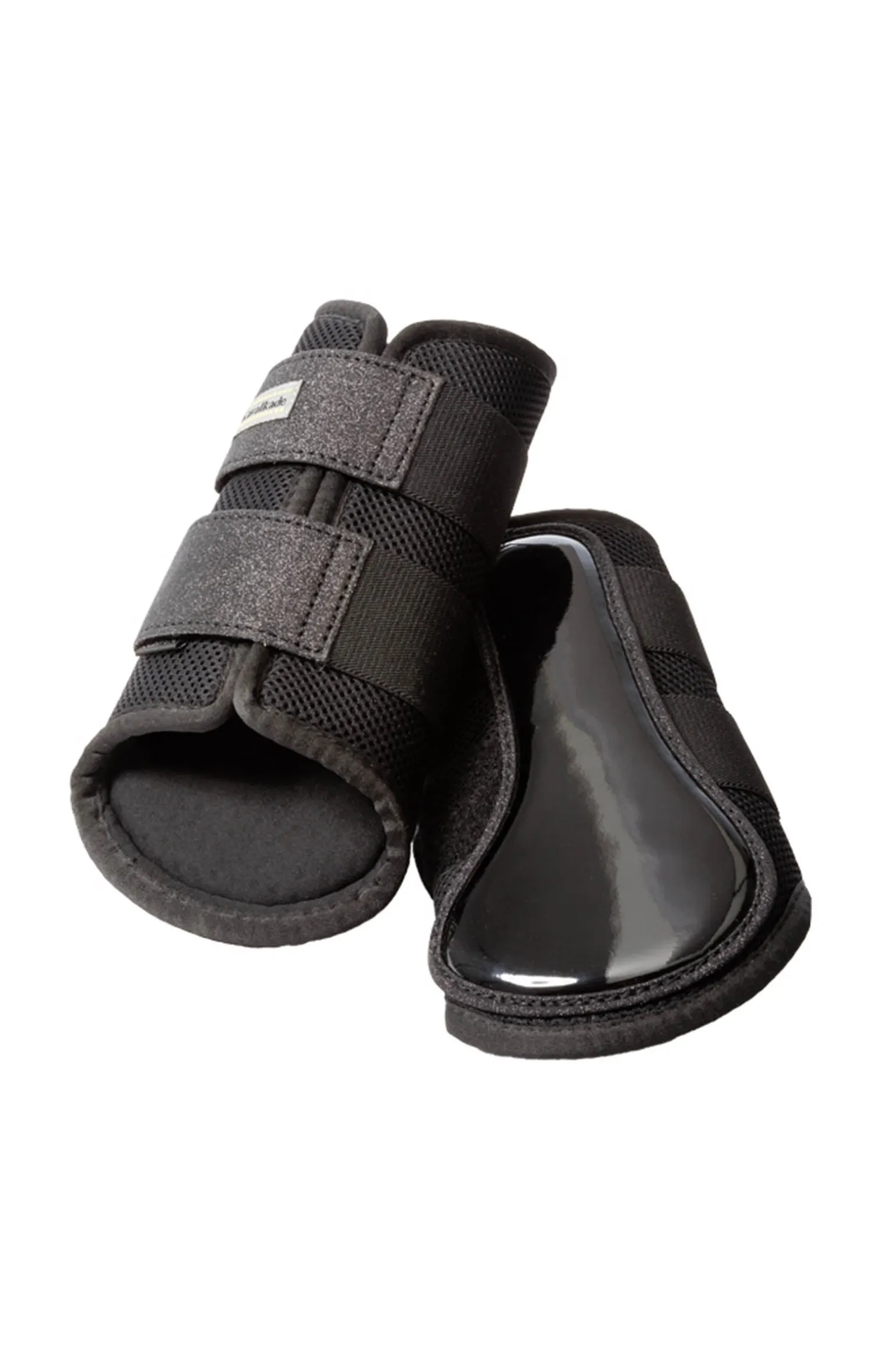 Anatomic Star Mesh Brushing Boots (1Pair)