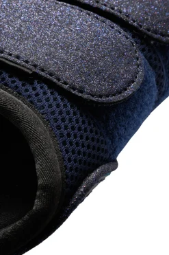 Anatomic Star Mesh Brushing Boots (1Pair)