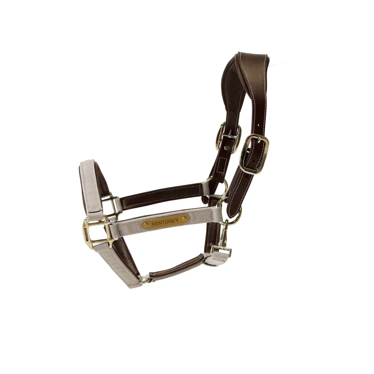 Anatomisches Nylon Halfter