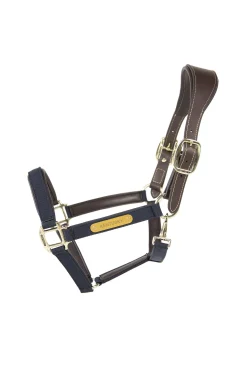 Anatomisches Nylon Halfter