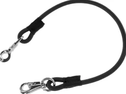 Anbindeseil aus Gummi, 90 cm