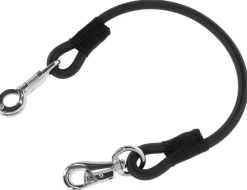 Anbindeseil aus Gummi, 70 cm