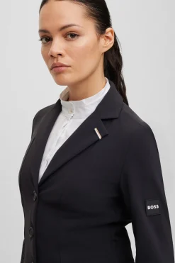 Anna Damen Turnierjacket