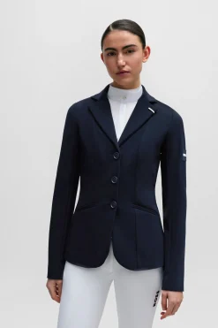 Anna Damen Turnierjacket