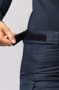 Annica Damen gefütterte Reithose