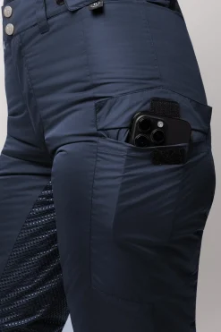 Annica Damen gefütterte Reithose