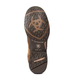 Anthem H2O Damen wasserdichte Schnürstiefel mit runder Zehenkappe