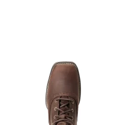 Anthem Lacer Damen Halbstiefel