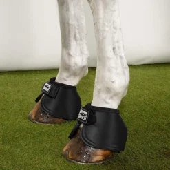 Anti Slip Softslate Hufglocken