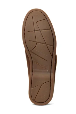 Antigua Damen Bootsschuhe