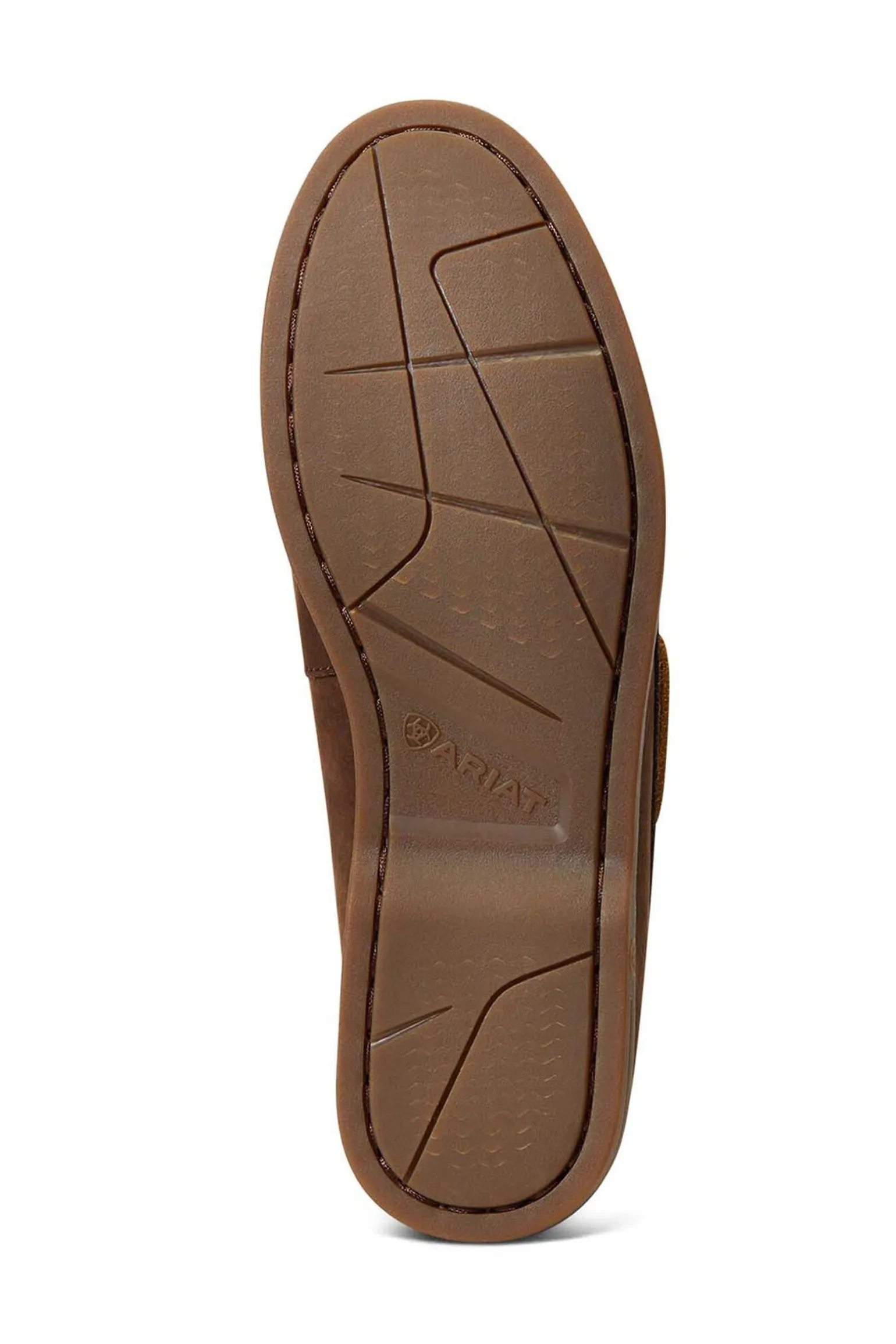 Antigua Damen Bootsschuhe