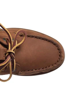 Antigua Damen Bootsschuhe