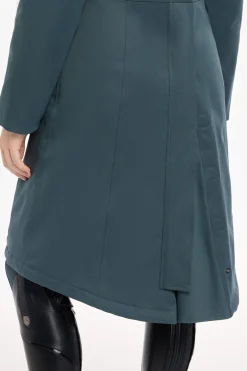 Anya Waterproof Riding Coat