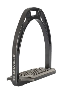 Arco Evolution Alupro Aluminium Steigbügel