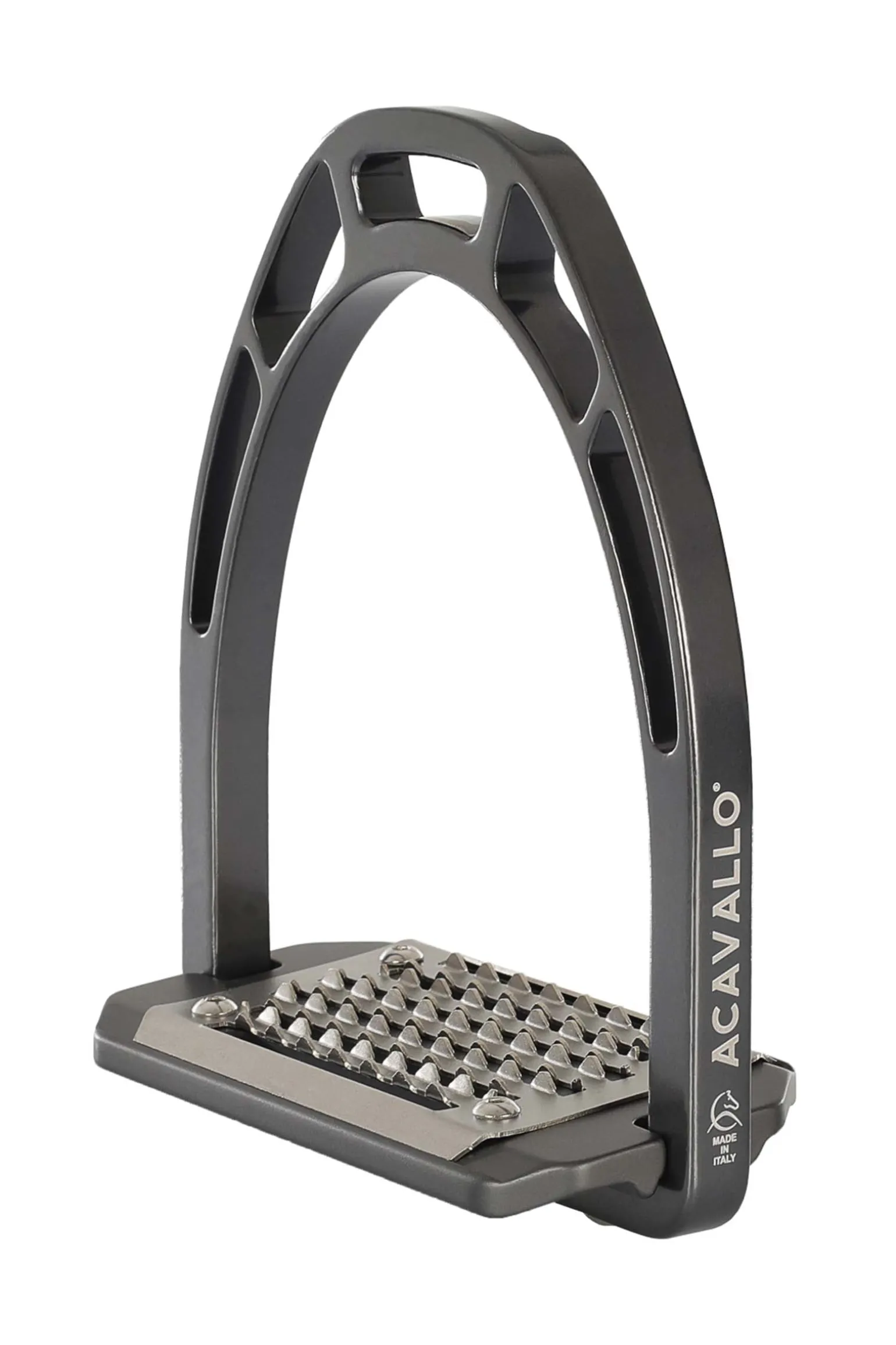 Arco Evolution Alupro Aluminium Steigbügel